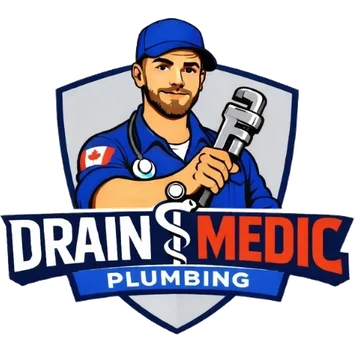 Drain Medic Plumbing